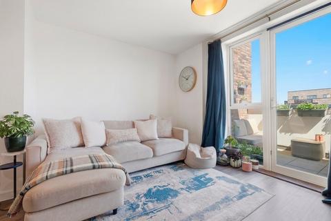 undefined, Clarkson Crescent, London, E17