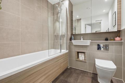undefined, Clarkson Crescent, London, E17