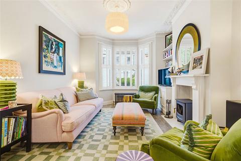 4 bedroom house for sale, Festing Road, London, SW15