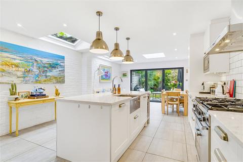 4 bedroom house for sale, Festing Road, London, SW15