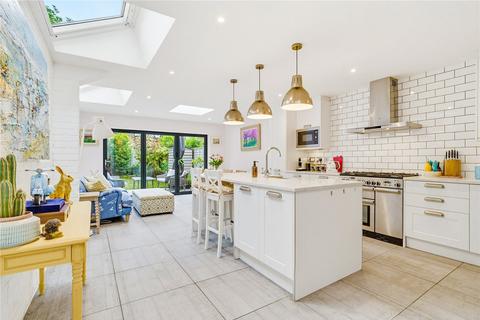 4 bedroom house for sale, Festing Road, London, SW15