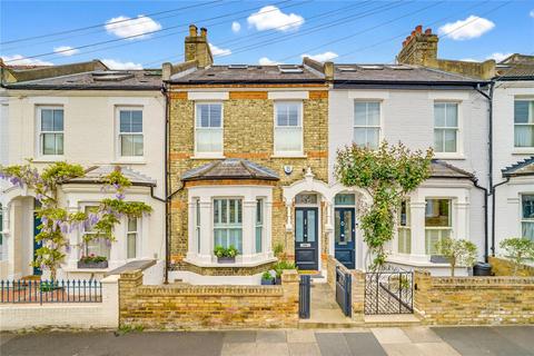 4 bedroom house for sale, Festing Road, London, SW15