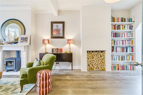 4 bedroom house for sale, Festing Road, London, SW15