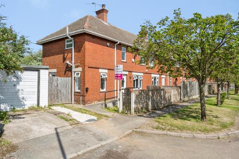 3 bedroom end of terrace house for sale, Warren Road, Conisbrough, Doncaster