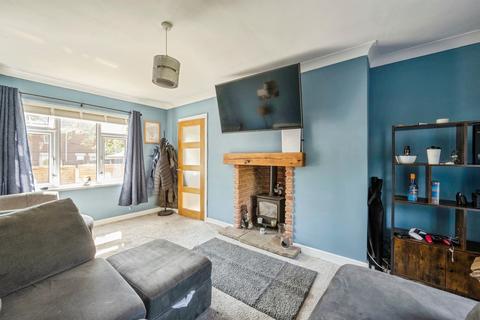 3 bedroom end of terrace house for sale, Warren Road, Conisbrough, Doncaster