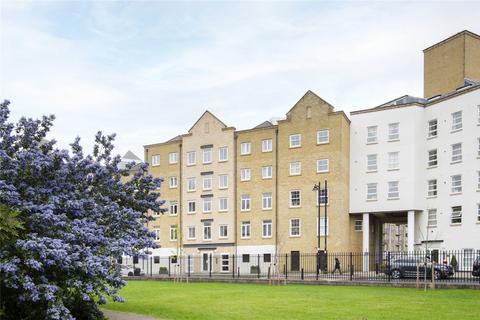 2 bedroom flat to rent, Dunbar Wharf, 126-134 Narrow Street, London