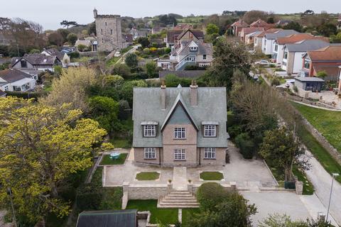 4 bedroom detached house for sale, Falcon House, Swanage, Dorset