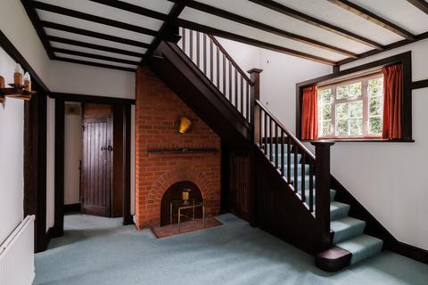 4 bedroom detached house for sale, Falcon House, Swanage, Dorset