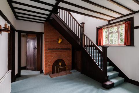 4 bedroom detached house for sale, Swanage, Dorset