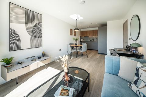 undefined, Horizon, Plough Road, London, SW11