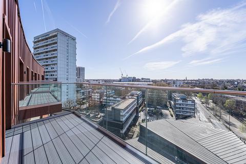undefined, Horizon, Plough Road, London, SW11