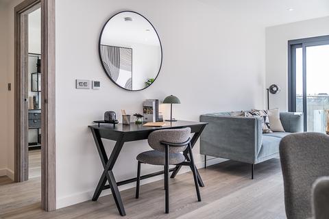 undefined, Horizon, Plough Road, London, SW11