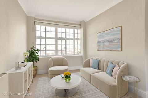 Windsor Court, Jubilee Place, SW3 3TB