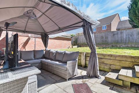 4 bedroom detached house for sale, Moseley Avenue, Market Harborough LE16