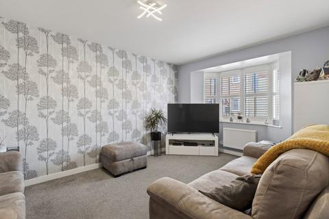 4 bedroom detached house for sale, Moseley Avenue, Market Harborough LE16