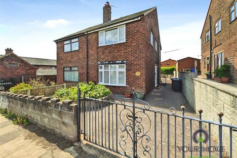 undefined, Priorfield Close, Stoke-On-Trent ST3
