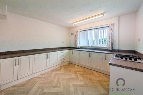 undefined, Priorfield Close, Stoke-On-Trent ST3
