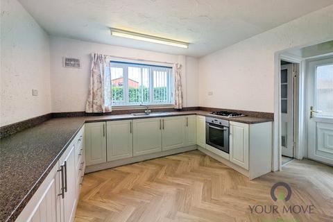 undefined, Priorfield Close, Stoke-On-Trent ST3