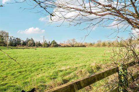 4 bedroom detached house for sale, The Strand, Culmstock, Cullompton