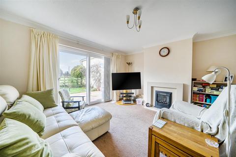 4 bedroom detached house for sale, The Strand, Culmstock, Cullompton