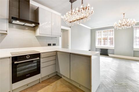 2 bedroom apartment for sale, Crompton Court, Brompton Road, London, SW3