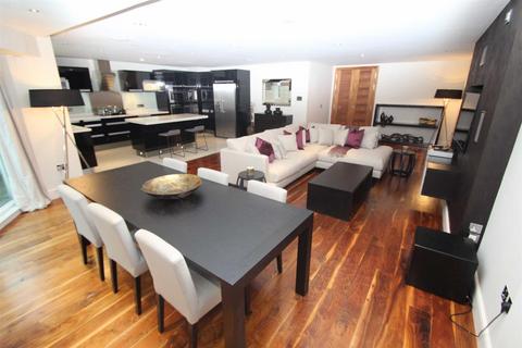 3 bedroom apartment to rent, Cornhill, Park Road, Bowdon