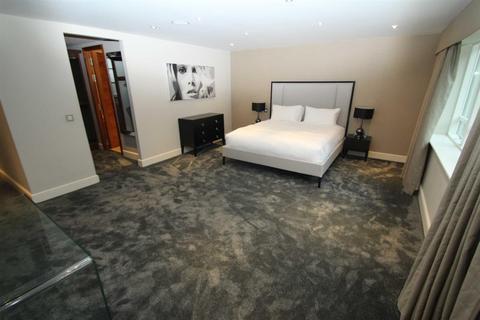 3 bedroom apartment to rent, Cornhill, Park Road, Bowdon