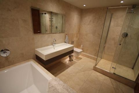 3 bedroom apartment to rent, Cornhill, Park Road, Bowdon