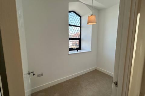 undefined, The Trinity, Woodland Road West, Colwyn Bay, Conwy, LL29