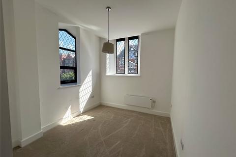 undefined, The Trinity, Woodland Road West, Colwyn Bay, Conwy, LL29
