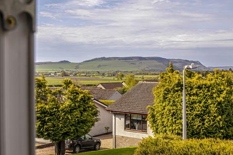 4 bedroom detached house for sale, 1 Bankfoot Park, Scotlandwell, Kinross KY13 9JP