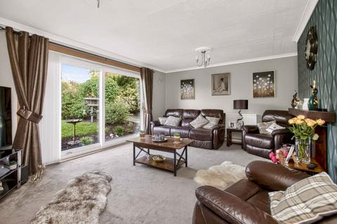 4 bedroom detached house for sale, 1 Bankfoot Park, Scotlandwell, Kinross KY13 9JP