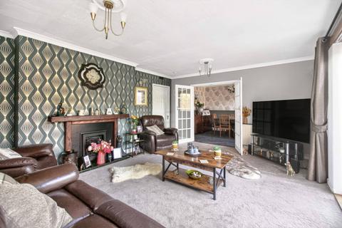 4 bedroom detached house for sale, 1 Bankfoot Park, Scotlandwell, Kinross KY13 9JP