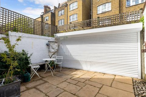 3 bedroom house for sale, Coulson Street, London SW3