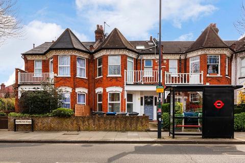 undefined, Hamilton Road, London NW10