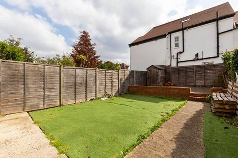 undefined, Hamilton Road, London NW10
