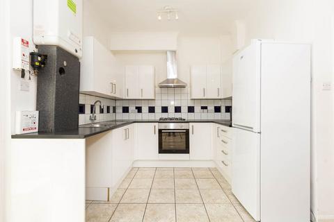 undefined, Hamilton Road, London NW10