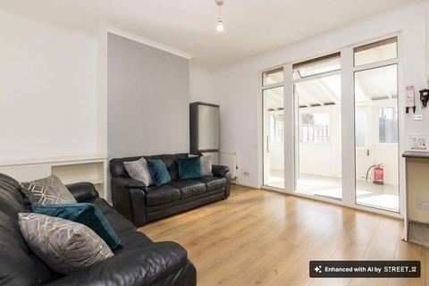 undefined, Hamilton Road, London NW10