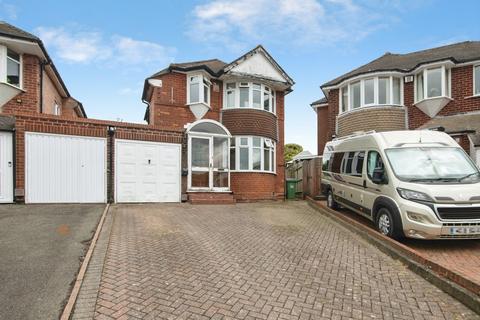 3 bedroom link detached house for sale, Broadway Croft, Oldbury B68