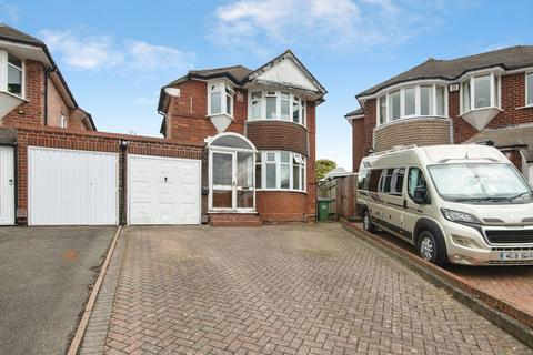 3 bedroom link detached house for sale, Broadway Croft, Oldbury B68