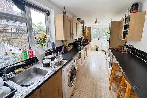 4 bedroom house to rent, Hope Street, CB1