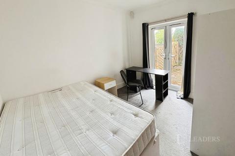 undefined, Hope Street, CB1