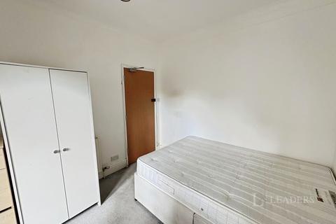 undefined, Hope Street, CB1