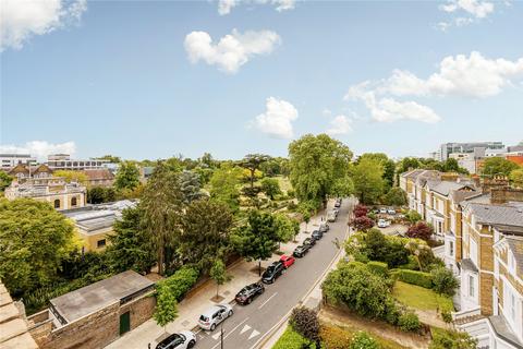 undefined, Filmworks Walk, London, W5