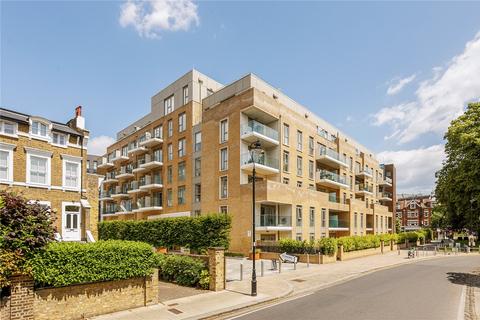undefined, Filmworks Walk, London, W5