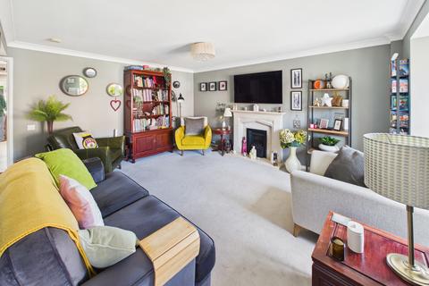 4 bedroom detached house for sale, Corvette Avenue, Warsash