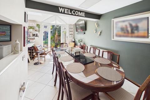 4 bedroom detached house for sale, Corvette Avenue, Warsash
