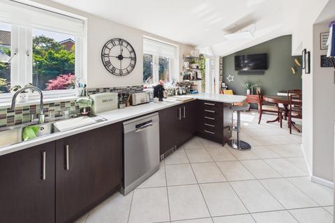 4 bedroom detached house for sale, Corvette Avenue, Warsash