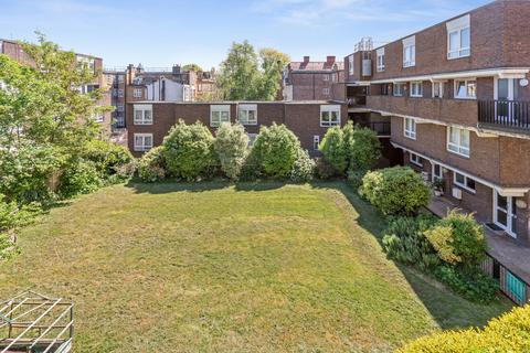 2 bedroom duplex for sale, Oakley Square, London NW1