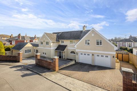 7 bedroom detached house for sale, Babbacombe, Torquay